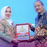Pemerintah Kabupaten (Pemkab) Musi Rawas (Mura) kembali mengamankan predikat tertinggi dalam sistem akuntabilitas publik. Kabupaten Musi Rawas berhasil meraih Opini Wajar Tanpa Pengecualian (WTP) dari Badan Pemeriksa Keuangan (BPK) Republik Indonesia. (SUARAMUSI.ID/YONG)